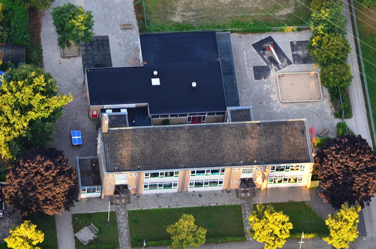 obs De Lettertuin